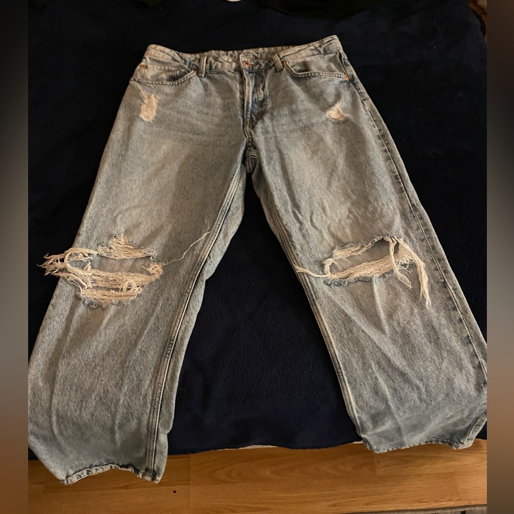 &DENIM jeans